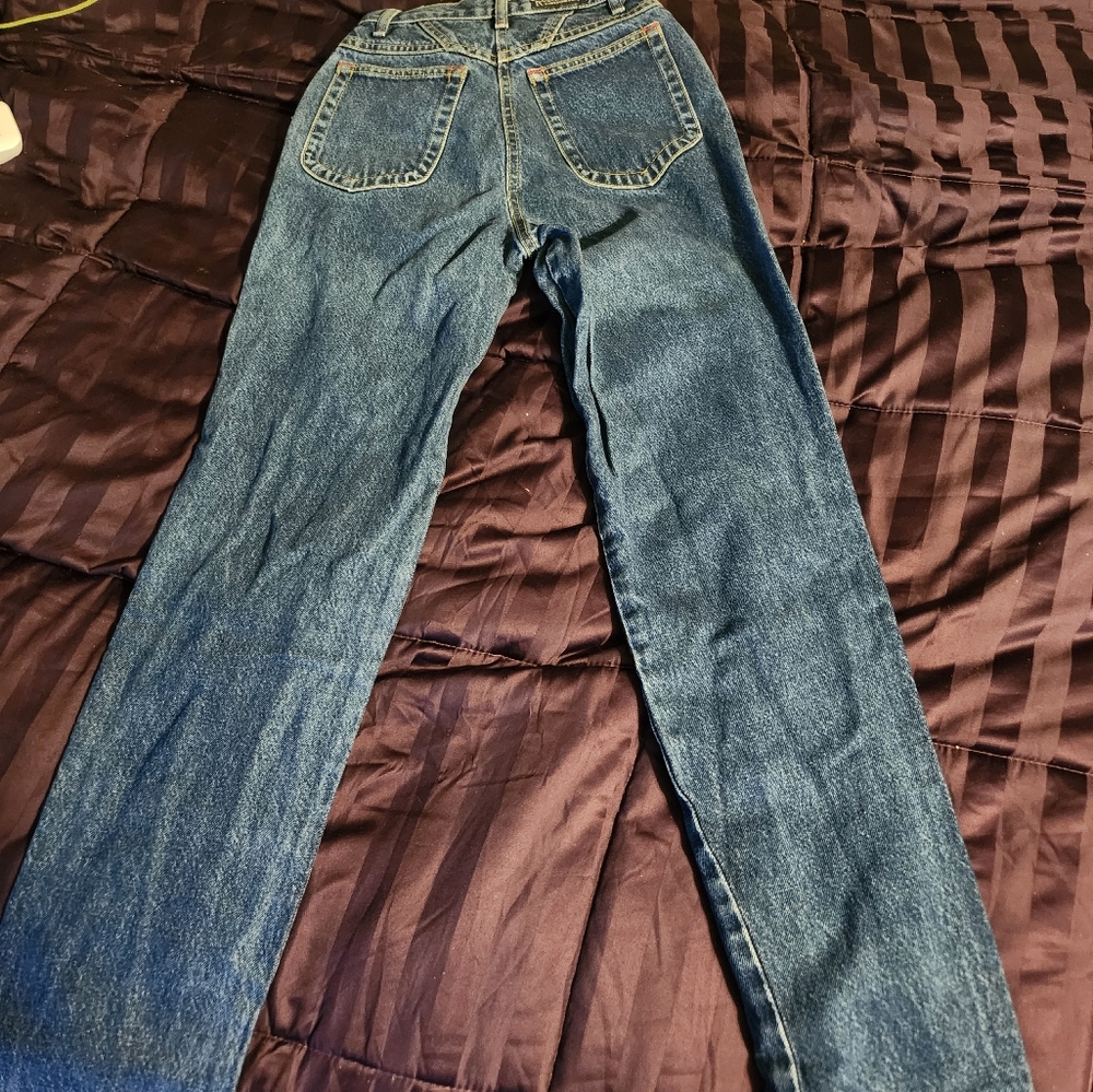 Rocky Mountain jeans